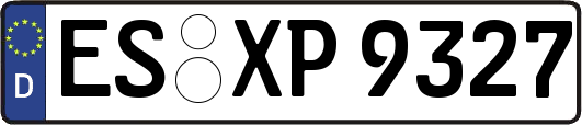 ES-XP9327