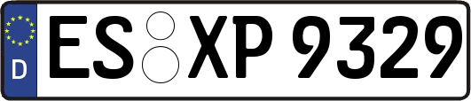 ES-XP9329