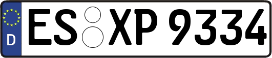 ES-XP9334
