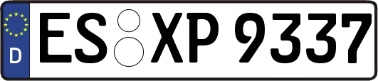 ES-XP9337