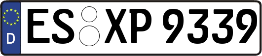ES-XP9339