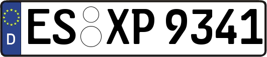 ES-XP9341