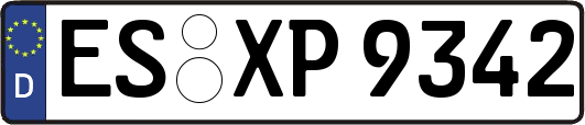 ES-XP9342