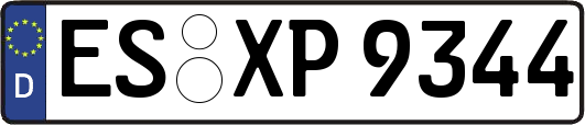 ES-XP9344