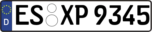 ES-XP9345