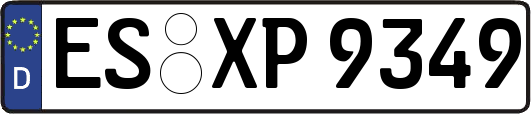 ES-XP9349