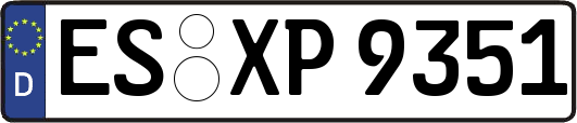 ES-XP9351