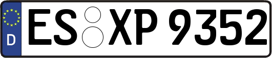 ES-XP9352