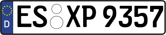 ES-XP9357
