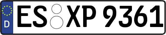 ES-XP9361