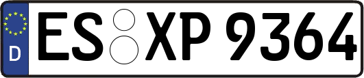 ES-XP9364