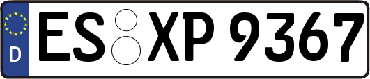 ES-XP9367