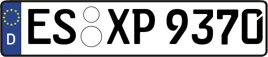 ES-XP9370