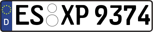 ES-XP9374