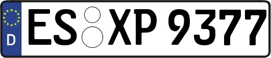 ES-XP9377