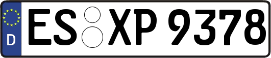 ES-XP9378