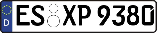 ES-XP9380