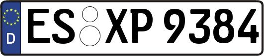 ES-XP9384
