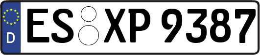 ES-XP9387