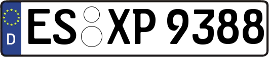 ES-XP9388