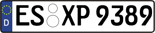 ES-XP9389