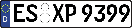 ES-XP9399