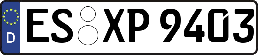 ES-XP9403