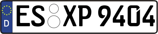 ES-XP9404