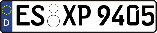 ES-XP9405