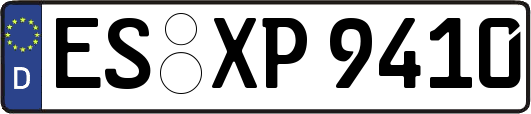 ES-XP9410