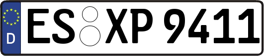 ES-XP9411