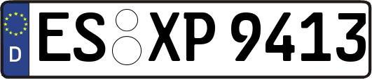ES-XP9413