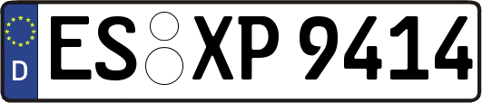 ES-XP9414
