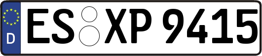 ES-XP9415