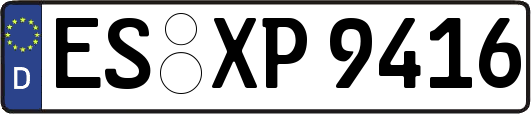 ES-XP9416