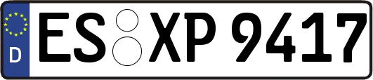 ES-XP9417