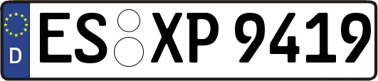 ES-XP9419