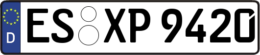 ES-XP9420