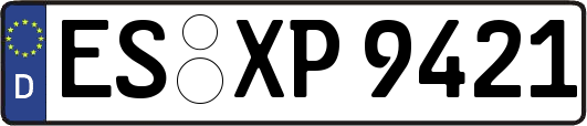 ES-XP9421