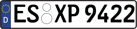 ES-XP9422