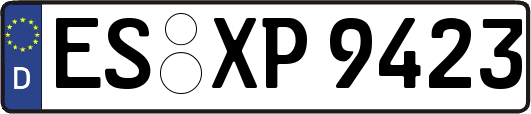 ES-XP9423