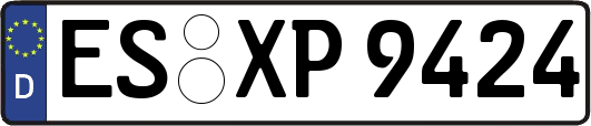 ES-XP9424