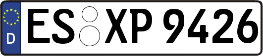 ES-XP9426
