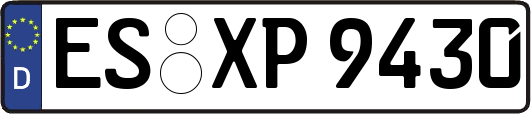 ES-XP9430