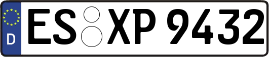 ES-XP9432