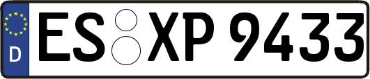 ES-XP9433