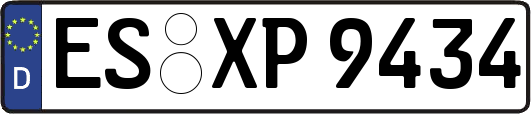 ES-XP9434