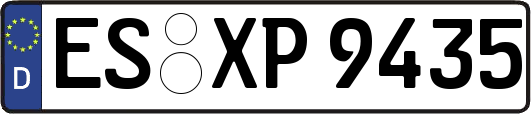 ES-XP9435