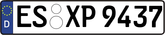 ES-XP9437