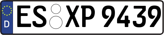 ES-XP9439